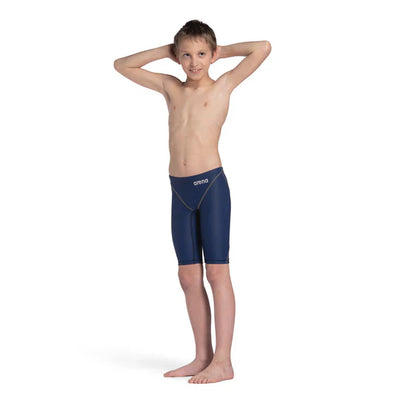 Arena  Junior Powerskin ST Next Jammer Navy