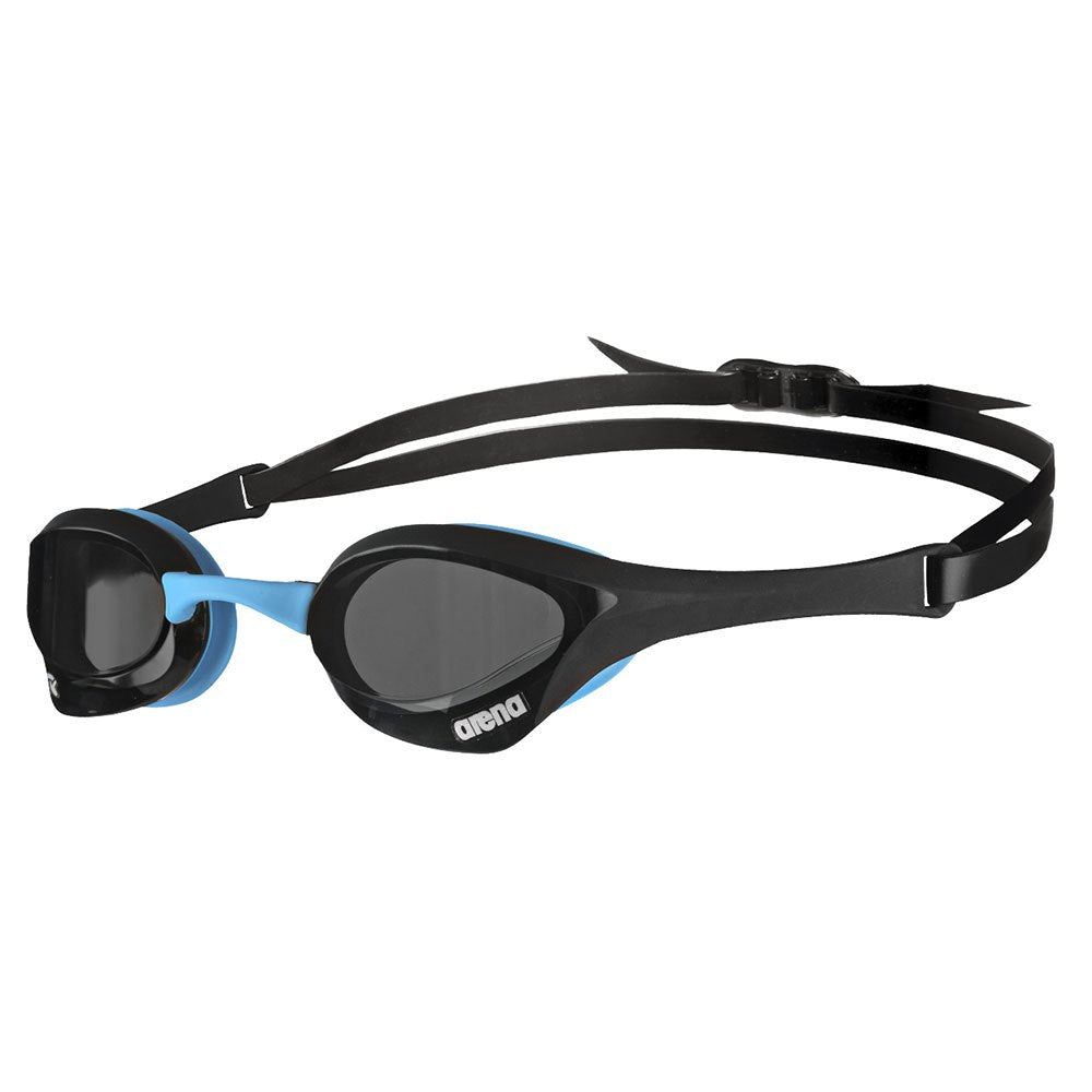 Arena Cobra Ultra Swipe Dark-Smoke.Black,Blue