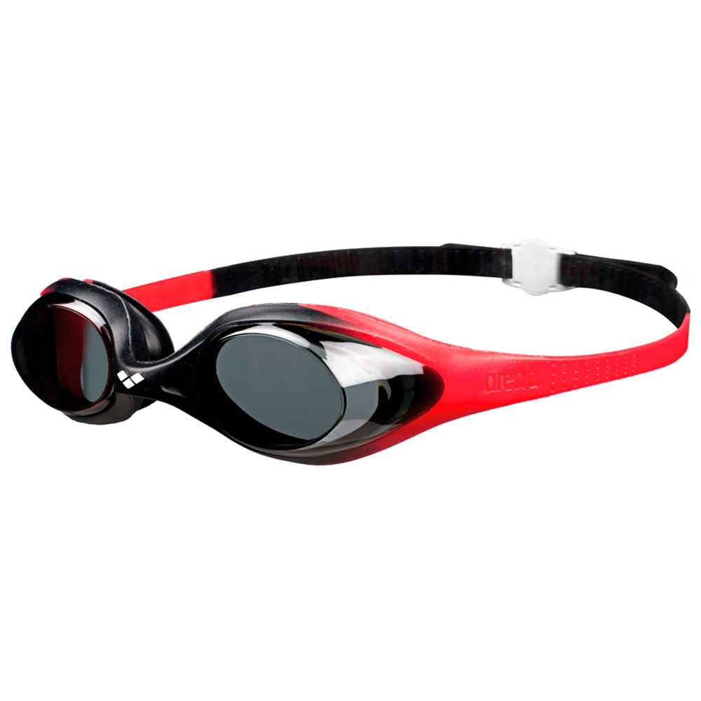 Arena Spider JR Red-Smoke-Black