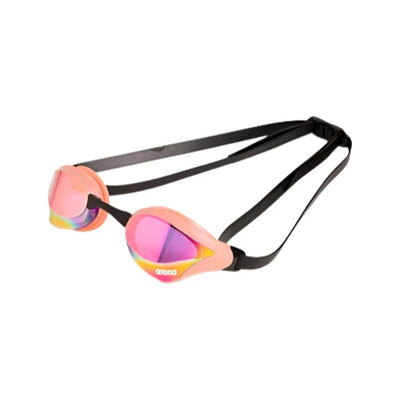 Arena Cobra Ultra Swipe Mirror  Voilet Coral