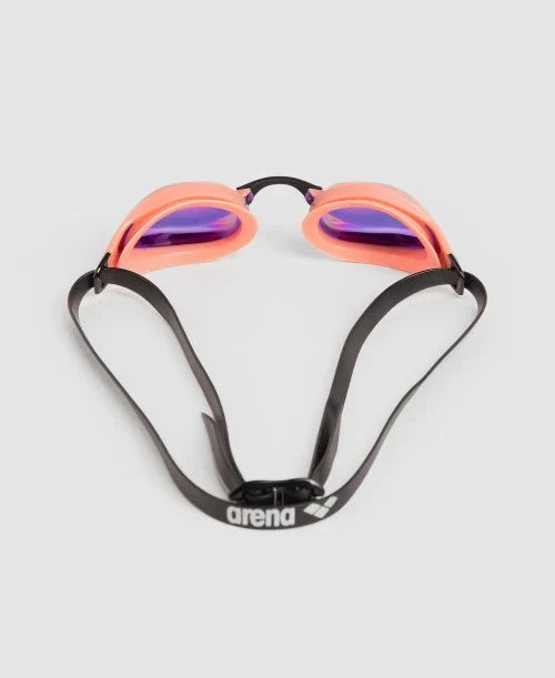 Arena Cobra Ultra Swipe Mirror  Voilet Coral