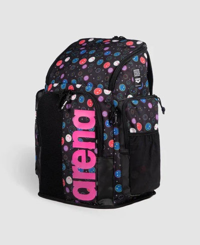 Arena Spiky III  Backpack 45 L Allover 1 (Copy)