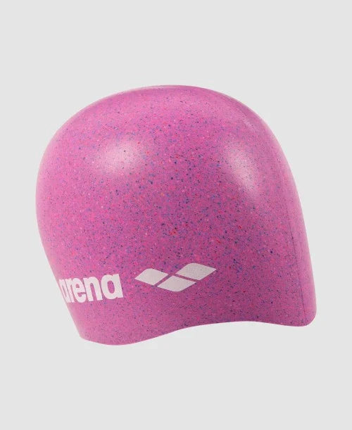 Arena swimcap Shine PINK_MULTI