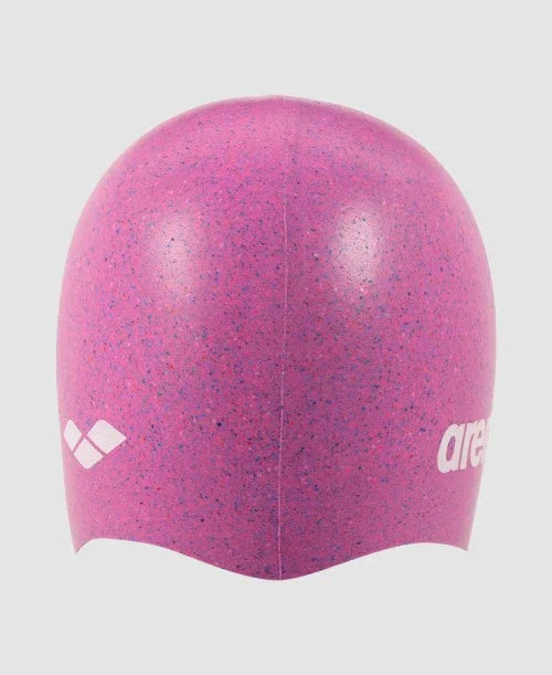 Arena swimcap Shine PINK_MULTI