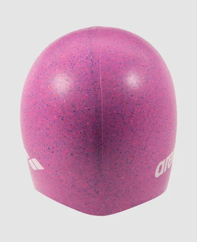 Arena swimcap Shine PINK_MULTI