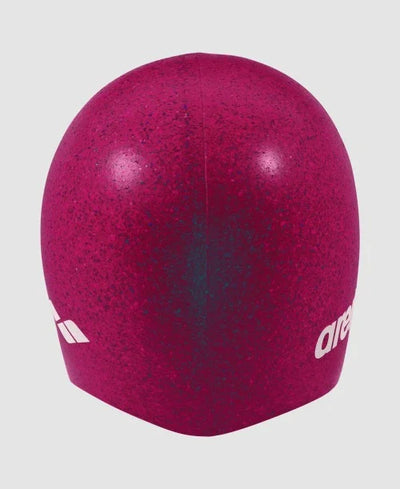 Arena swimcap Shine RUBY_MULTI