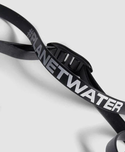 Arena Cobra Edge Swipe Smoke White Gold