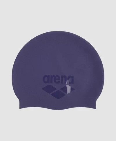 Arena swimcap Shine FUTURE_DUSK-WATER