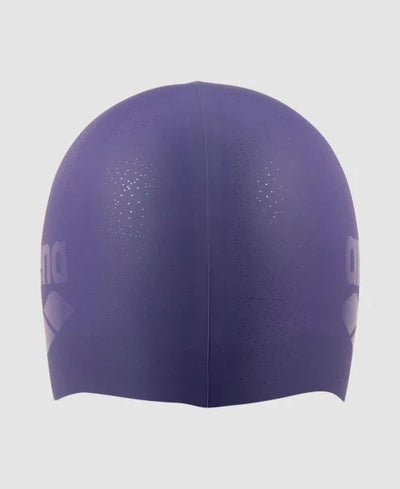 Arena swimcap Shine FUTURE_DUSK-WATER
