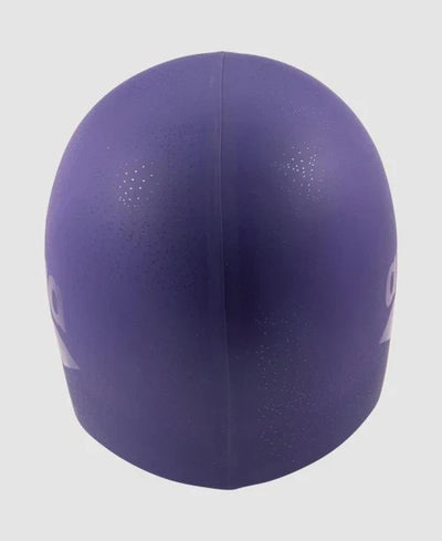 Arena swimcap Shine FUTURE_DUSK-WATER