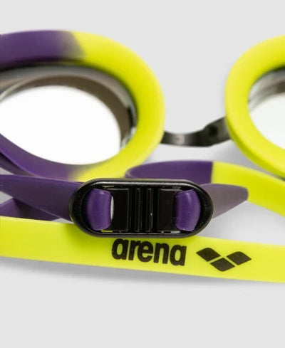 Arena Tracks Mirror Violet Plum Artic Lime