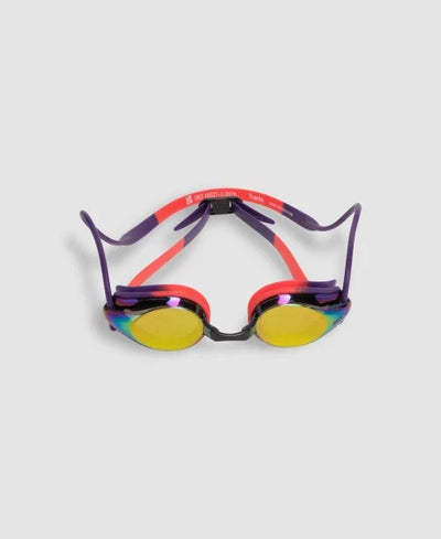 Arena Tracks Mirror Copper Plum Bright Coral