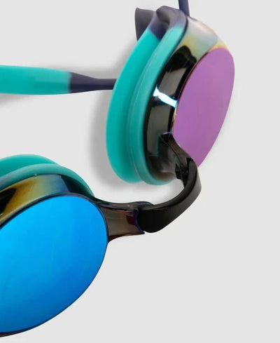 Arena Tracks Mirror Turqoise Future Duskwater