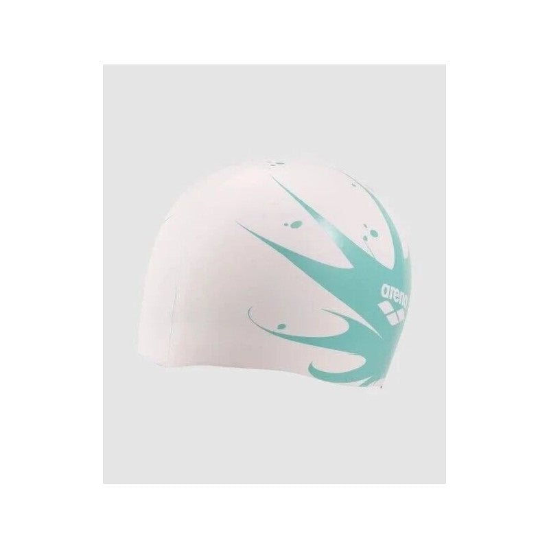 Arena swimcap Reversible Cap Aqua
