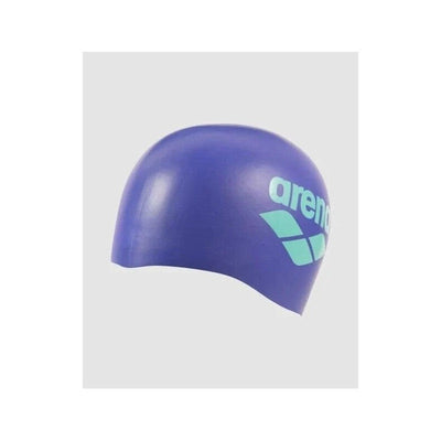Arena swimcap Reversible Cap Aqua