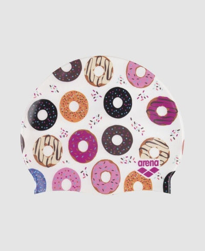 Arena swimcap HD DONUTS