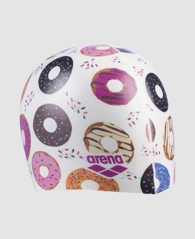 Arena swimcap HD DONUTS