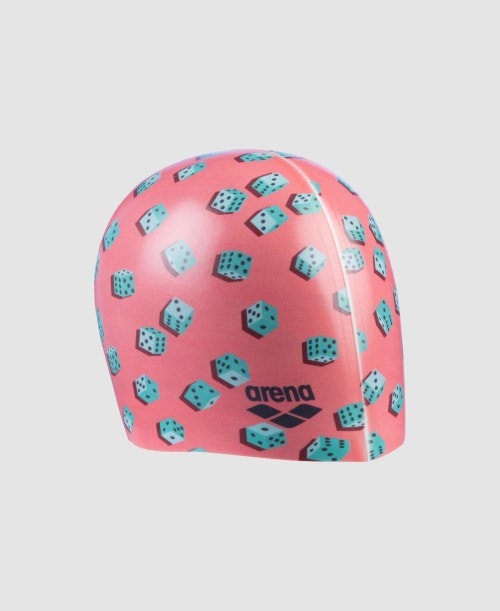 Arena swimcap HD DICES