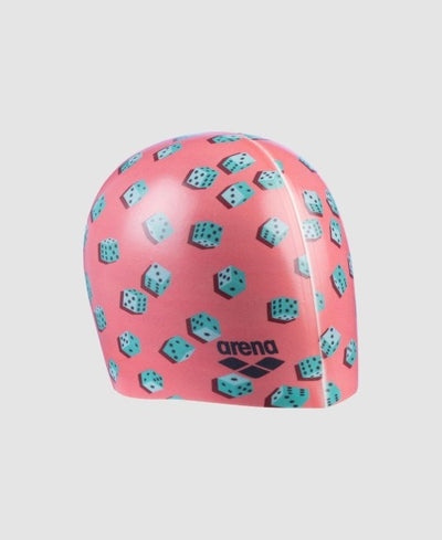 Arena swimcap HD DICES