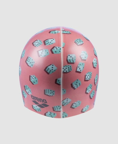 Arena swimcap HD DICES