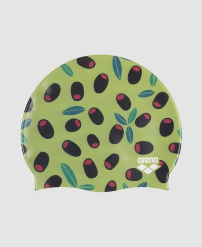 Arena swimcap HD OLIVES