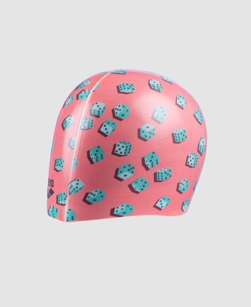 Arena swimcap HD DICES