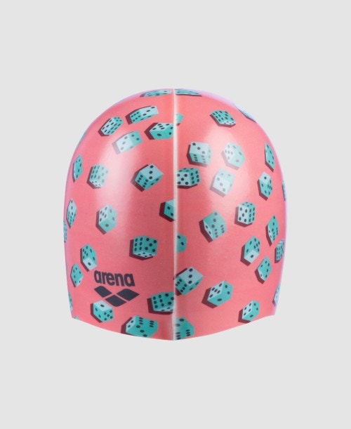 Arena swimcap HD DICES