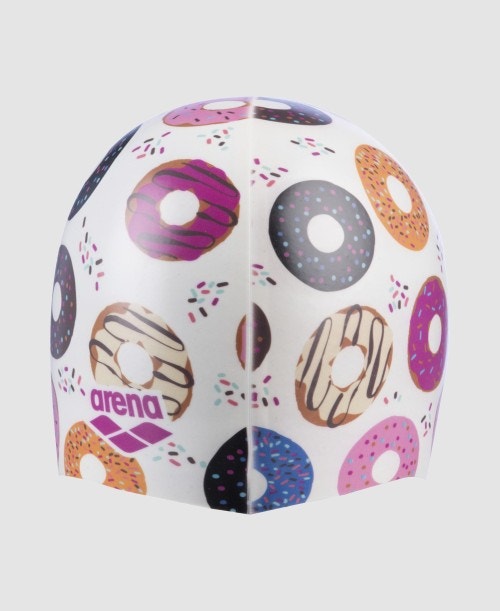 Arena swimcap HD DONUTS