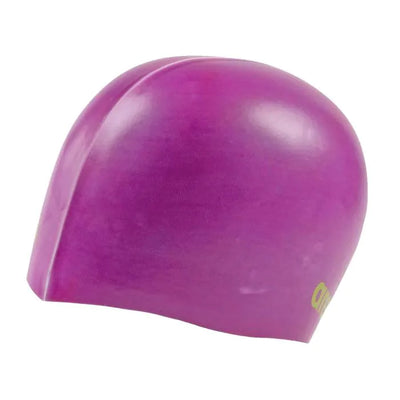 Arena swimcap HD Shocking Pink Multi