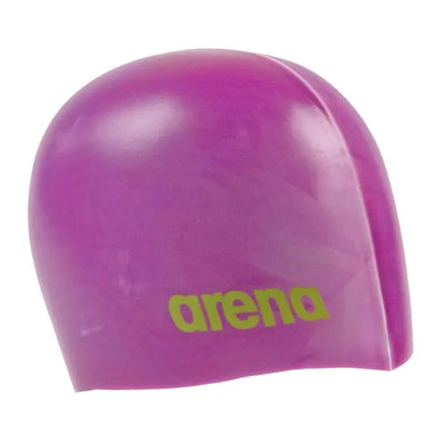 Arena swimcap HD Shocking Pink Multi
