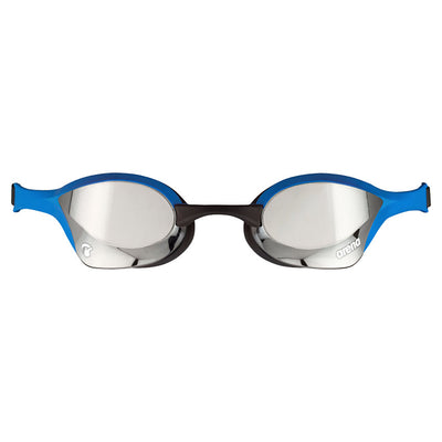 Arena Cobra Ultra Swipe Mirror Silver.Blue