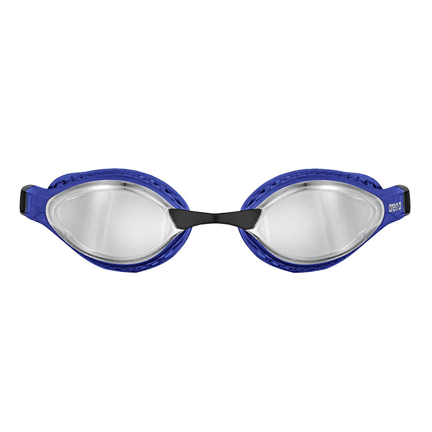 Arena Air-Speed Mirror Silver-Blue