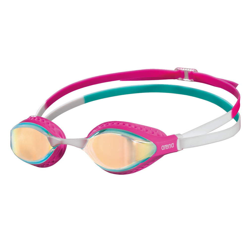 Arena Air-Speed Mirror PINK / COPPER