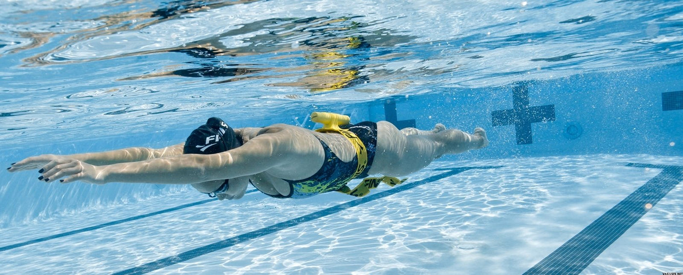 Finis Tech Toc Finis Hip Rotation Aid