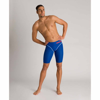 Arena M Pwskin Carbon Core FX Jammer Ocean Blue