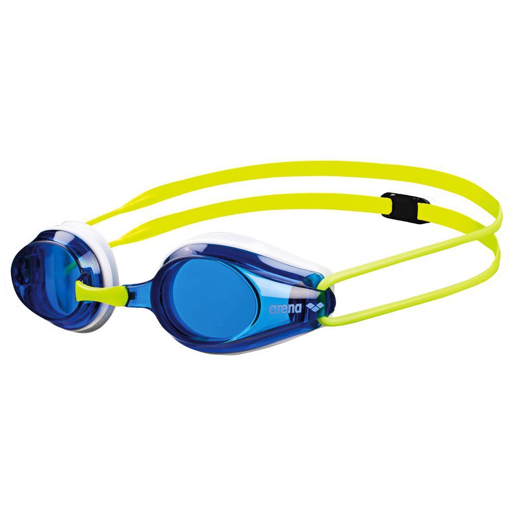 Arena Tracks JR Blue-White-Fluoyellow