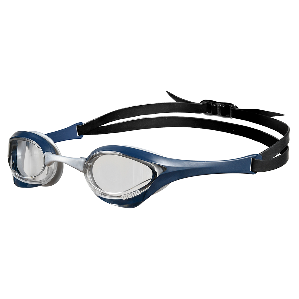 Arena Cobra Ultra Swipe  CLEAR-SHARK-GREY
