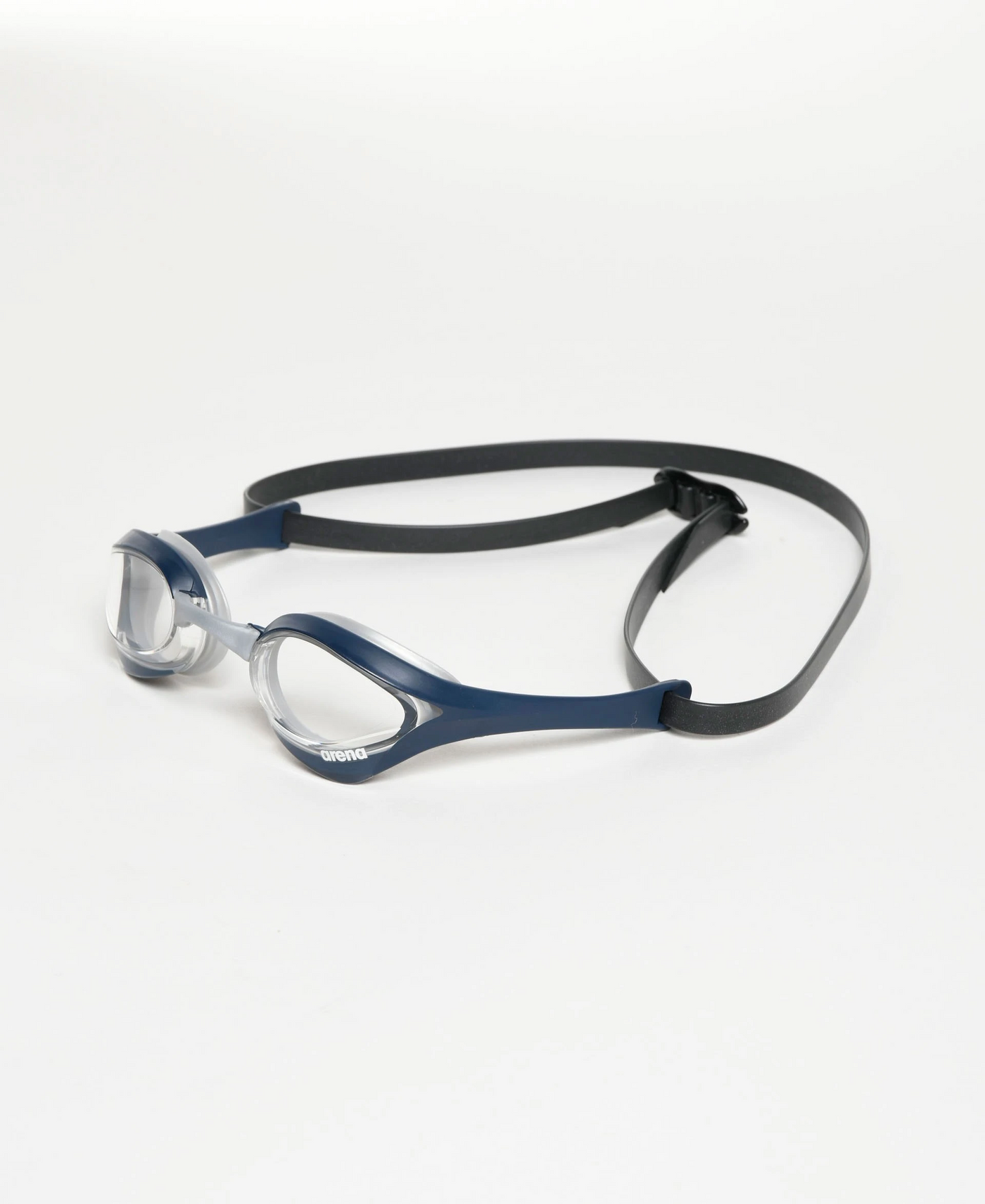 Arena Cobra Ultra Swipe  CLEAR-SHARK-GREY