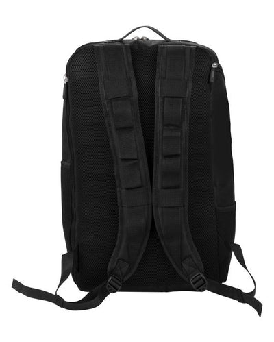 Zoya 3ash Ya Battal  Backpack  Black.Black  2023