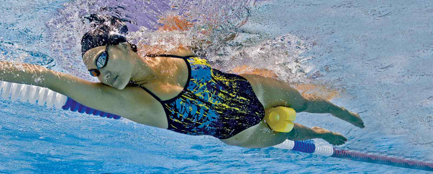 Finis Axis Buoy
