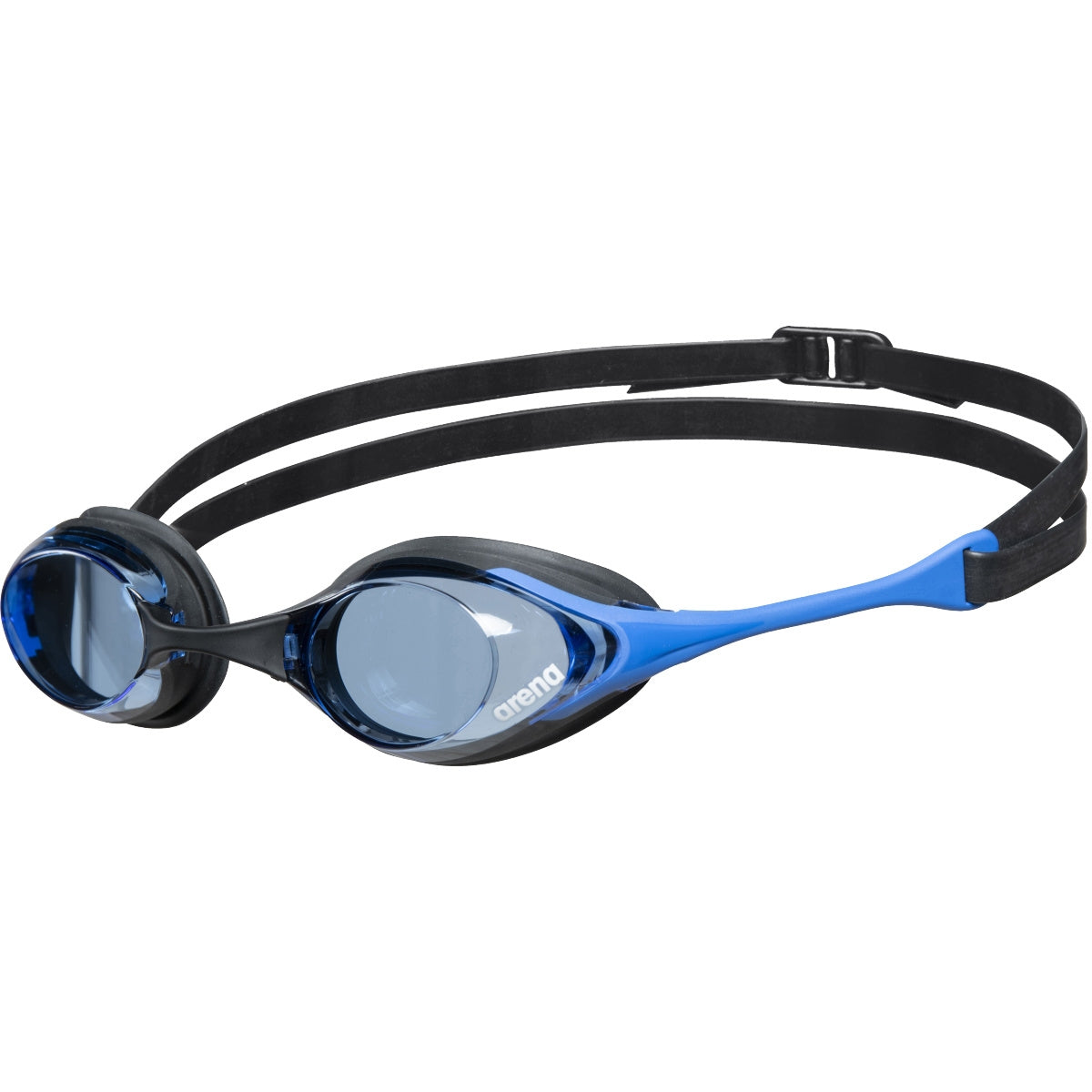 Arena Cobra Swipe Light Blue.Blue