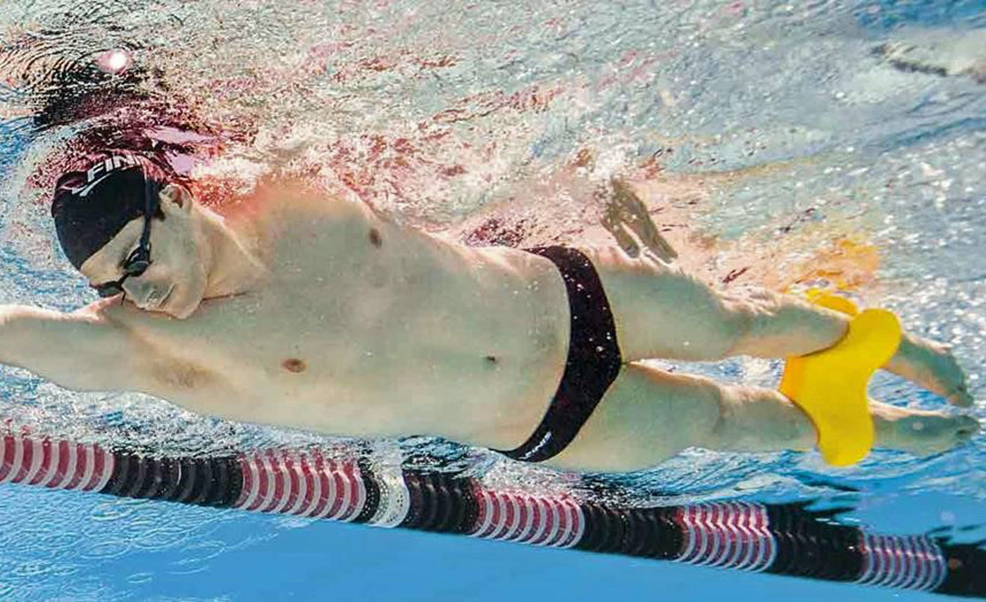 Finis Axis Buoy