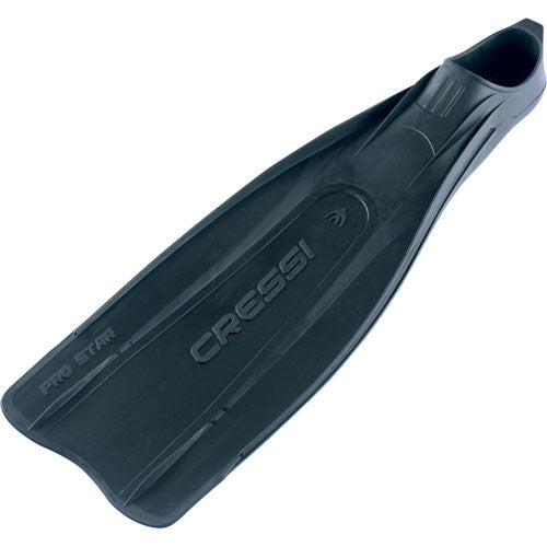 Cressi-sub  Pro Star Fins