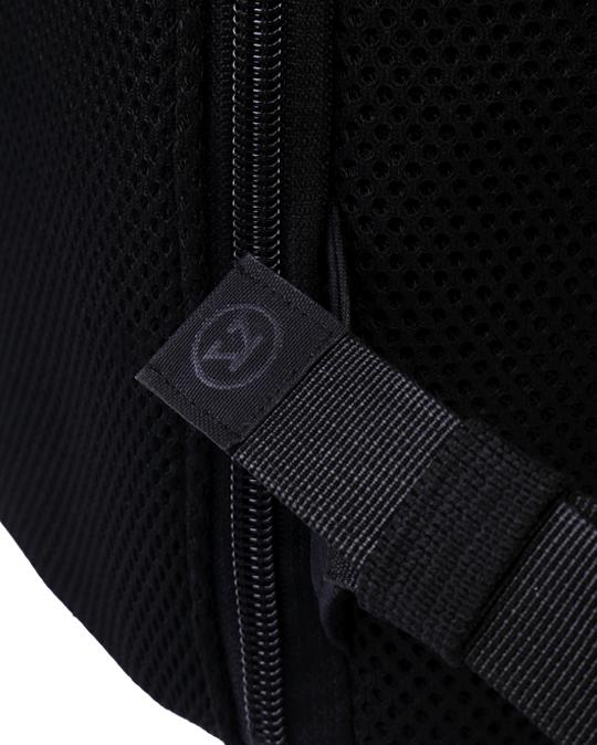 Zoya 3ash Ya Battal  Backpack  Black.Black  2023