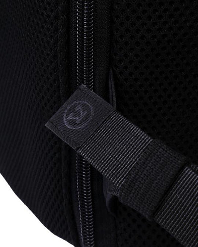 Zoya 3ash Ya Battal  Backpack  Black.Red 2023