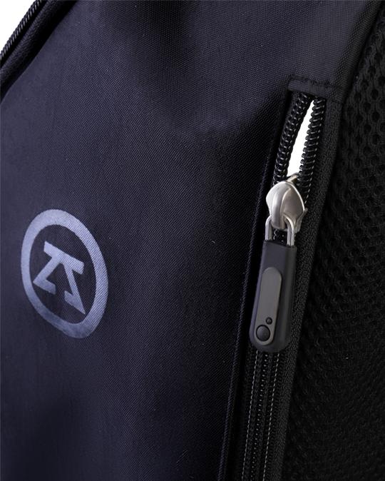 Zoya 3ash Ya Battal  Backpack  Black.Red 2023