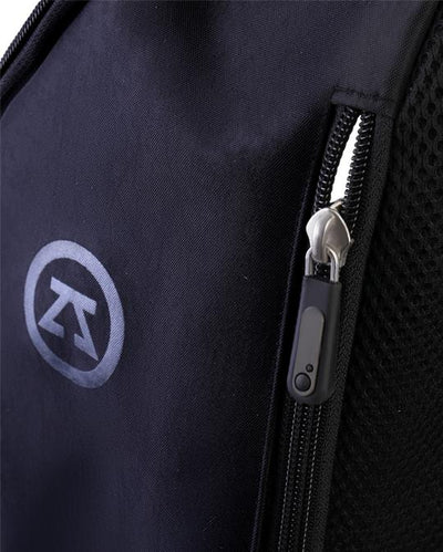 Zoya 3ash Ya Battal Backpack  Black.Blue 2023