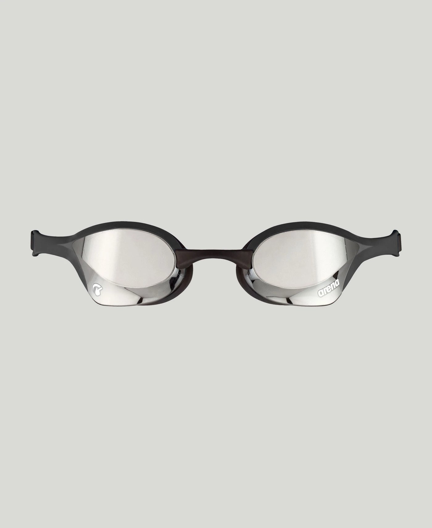 Arena Cobra Ultra Swipe Mirror Mirror Silver Black
