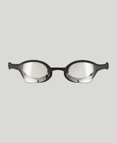 Arena Cobra Ultra Swipe Mirror Mirror Silver Black