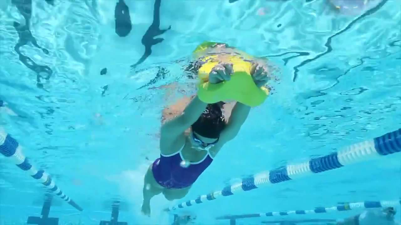 Finis Axis Buoy